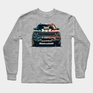 Ford Maverick Long Sleeve T-Shirt